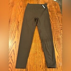 SKIMS NIKE Legging